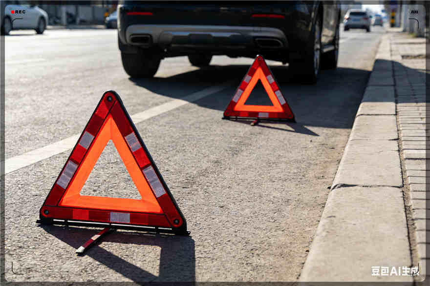 越秀区道路救援上门流动补胎案例