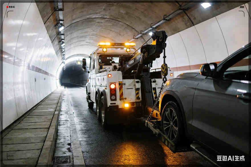 越秀区道路救援汽车换轮胎
